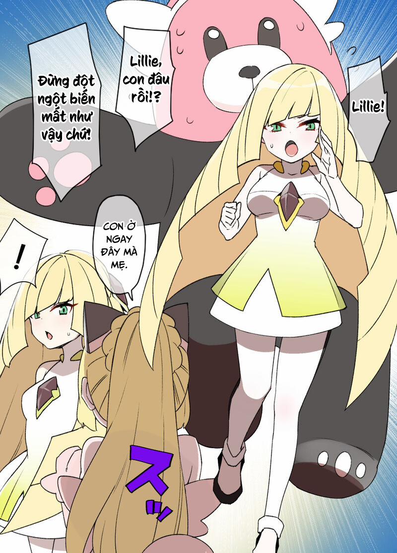 Slave Ball 6 Oneshot trang 1