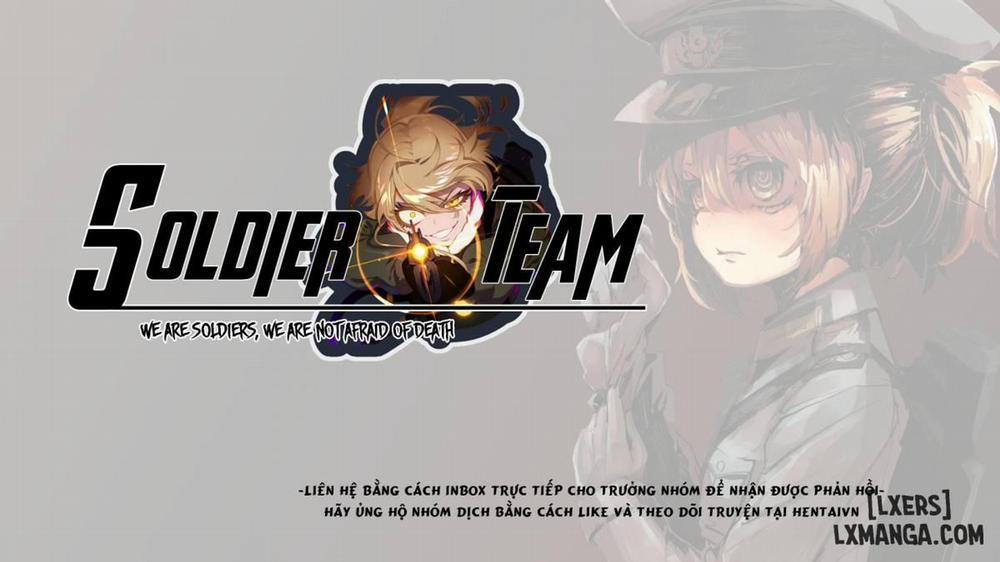 Slave Market Oneshot trang 1