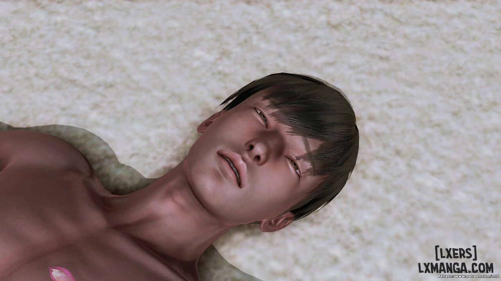 Slave Simulator Oneshot trang 79