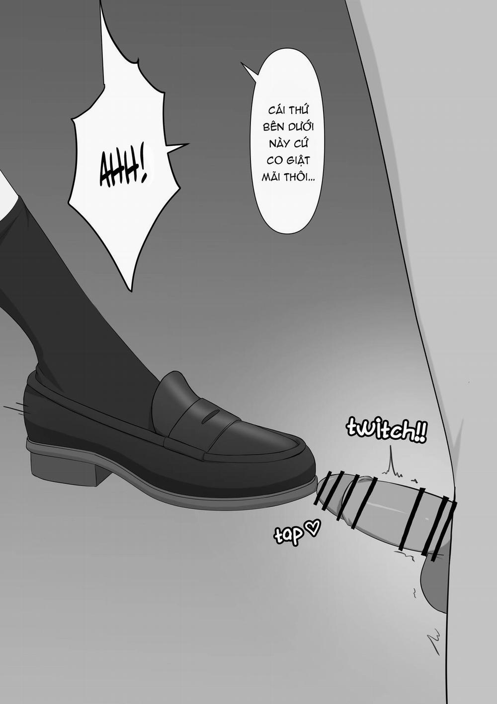 Slave Time 1 trang 11