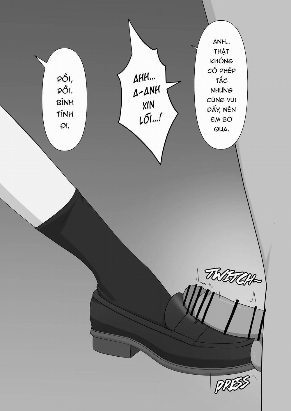 Slave Time 1 trang 14