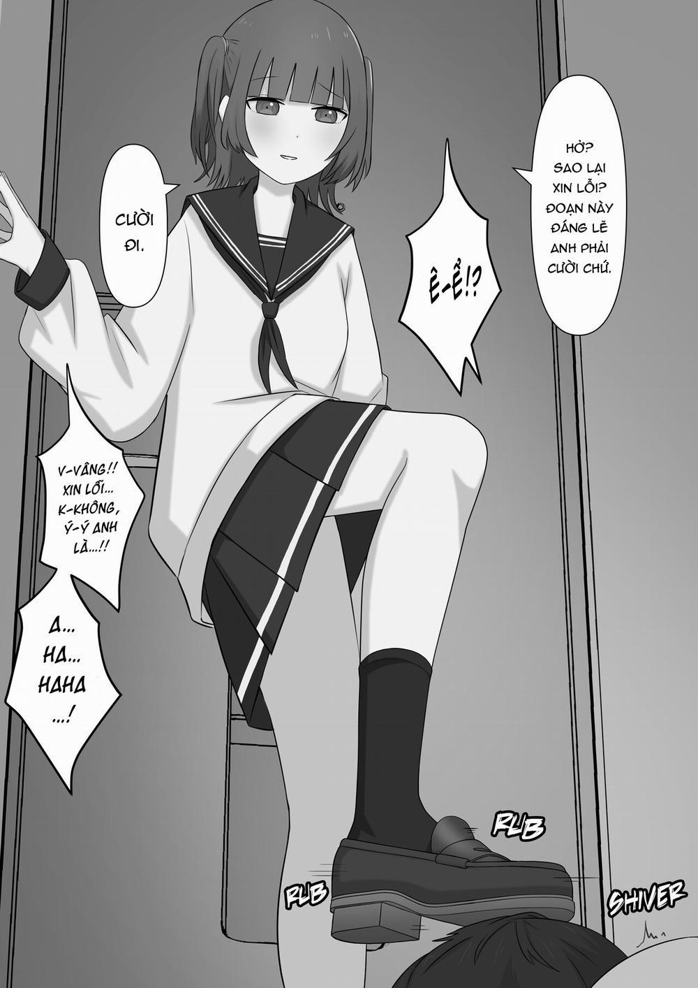 Slave Time 1 trang 20