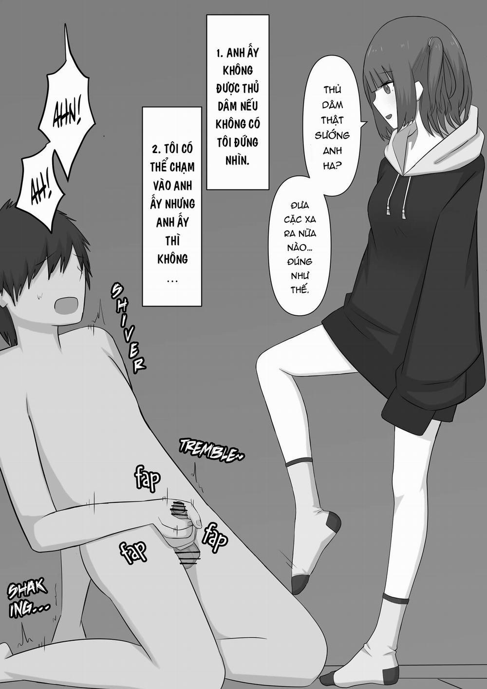 Slave Time 2 trang 12