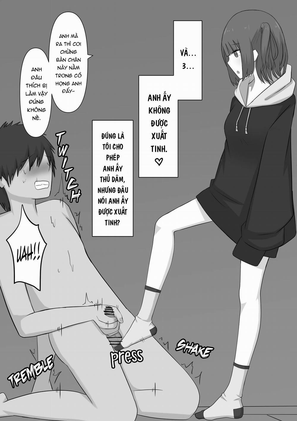 Slave Time 2 trang 13