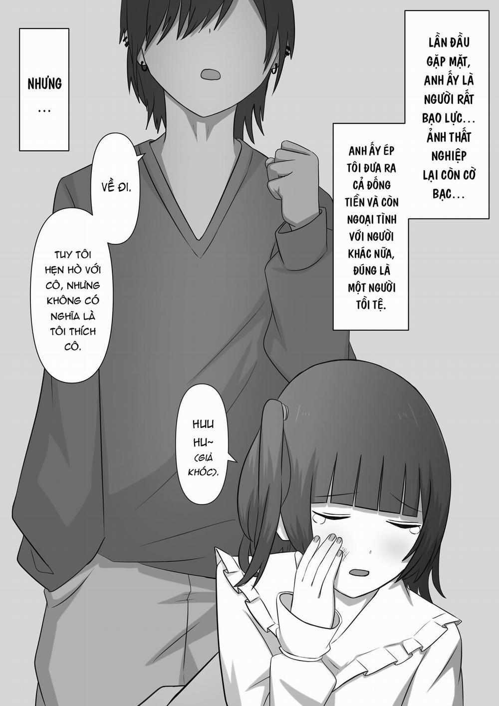 Slave Time 2 trang 2