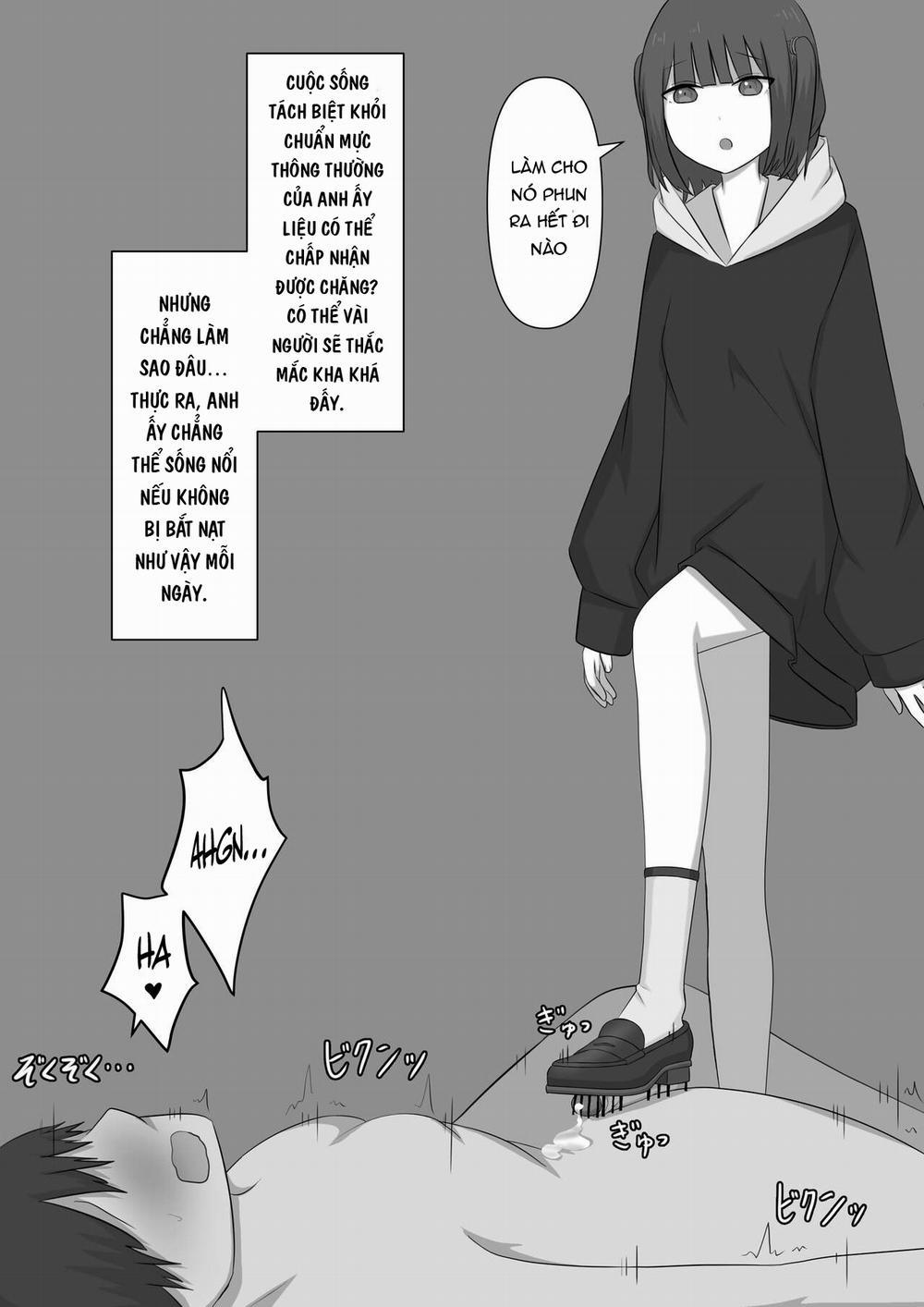 Slave Time 3 - END trang 16