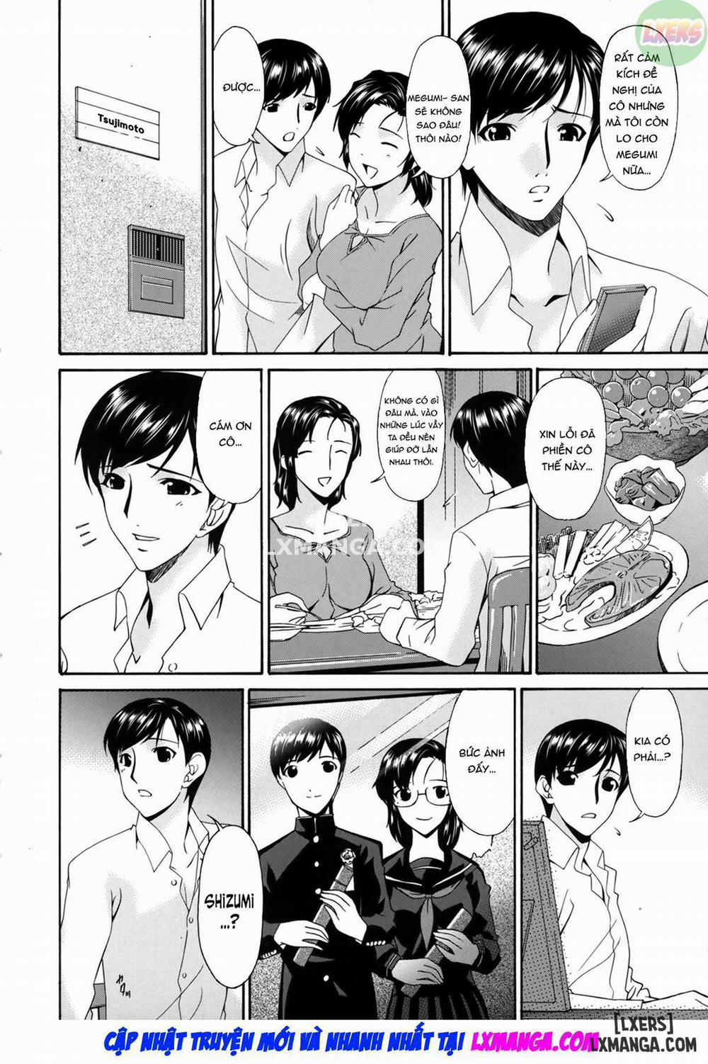 Slave Wife 2 trang 30