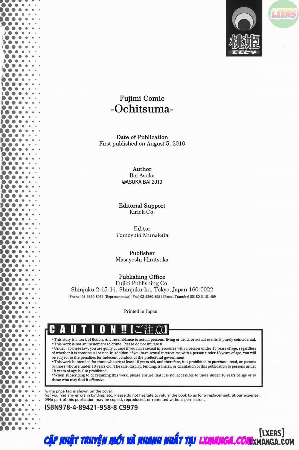 Slave Wife 7 END trang 36