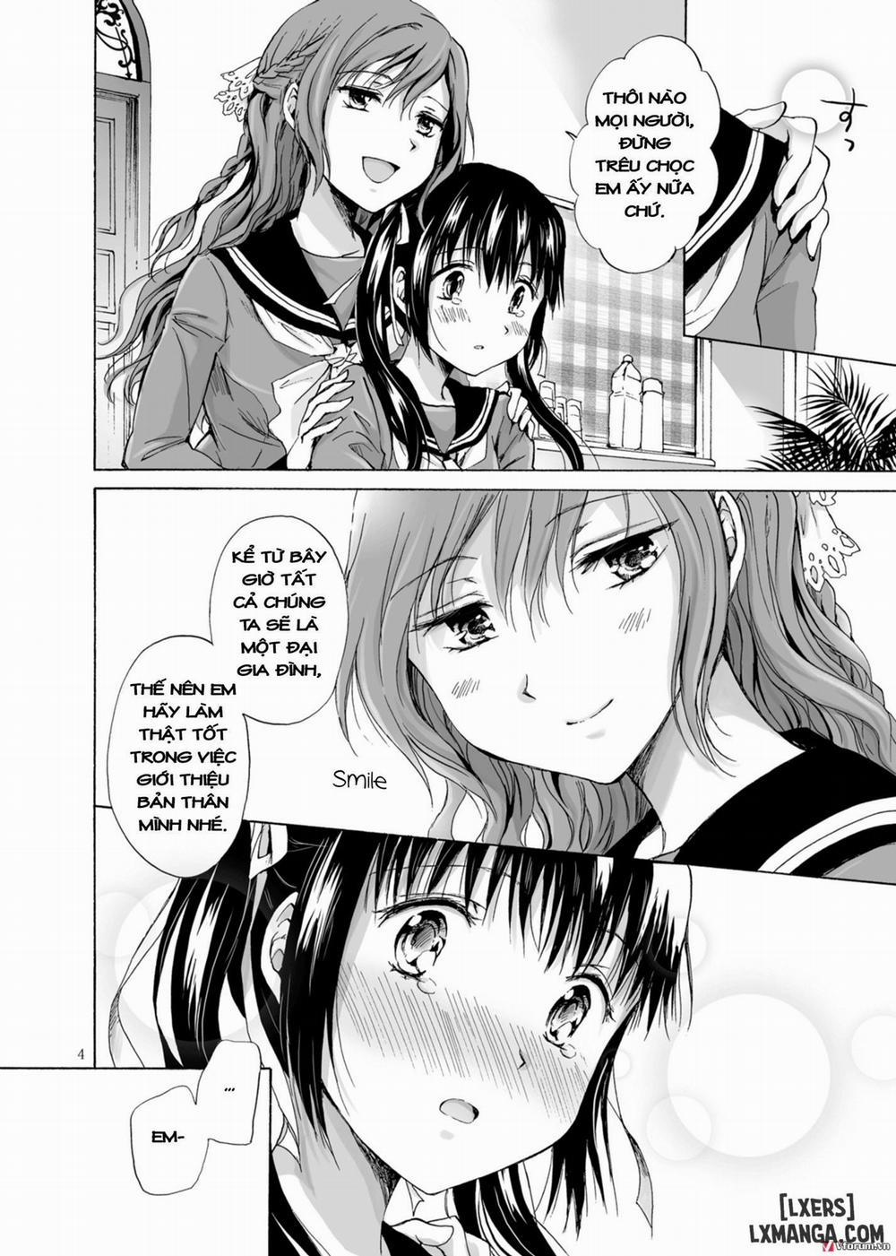 Slaver & Master 1 trang 3