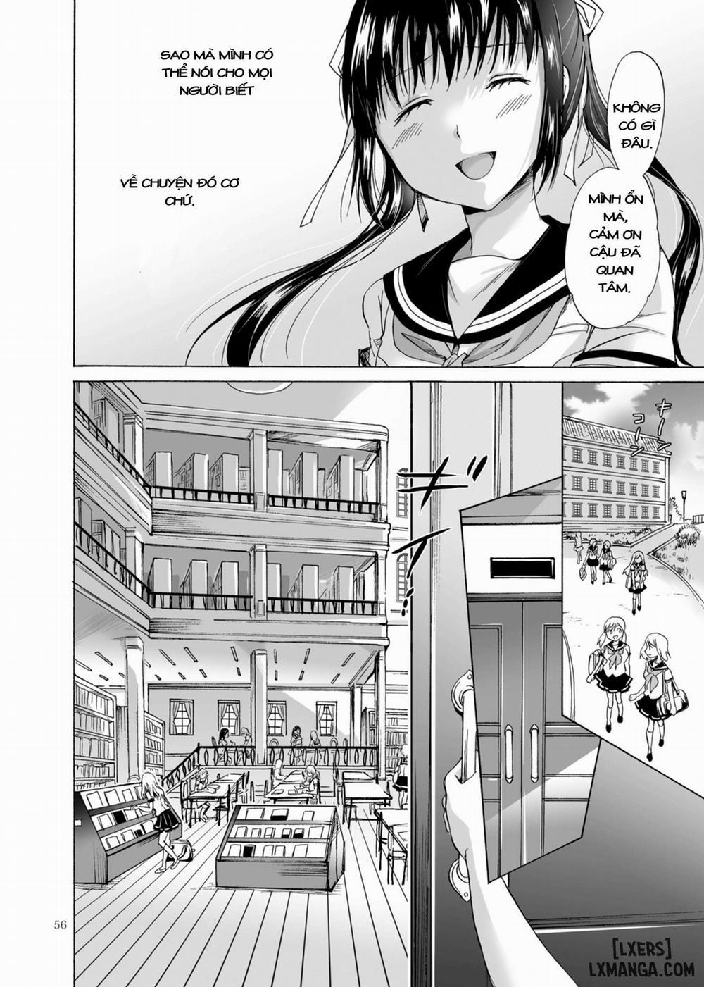 Slaver & Master 2 trang 12