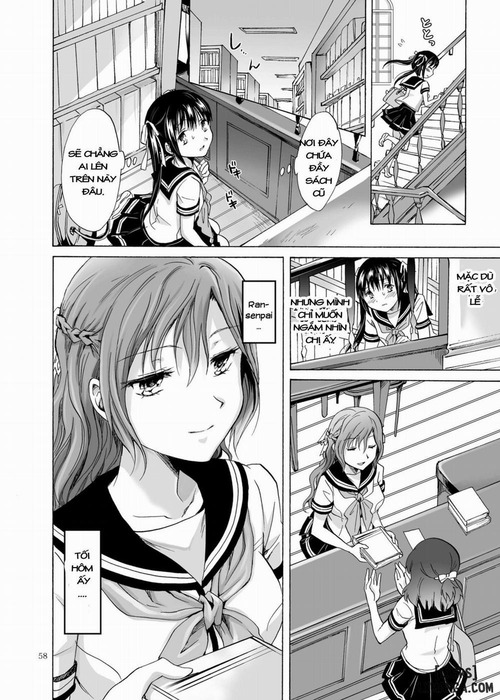 Slaver & Master 2 trang 14