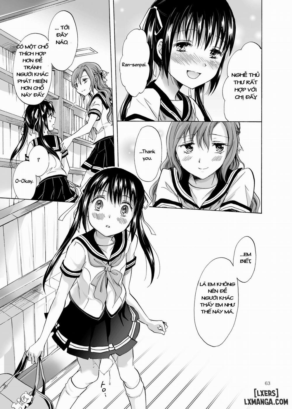 Slaver & Master 2 trang 19