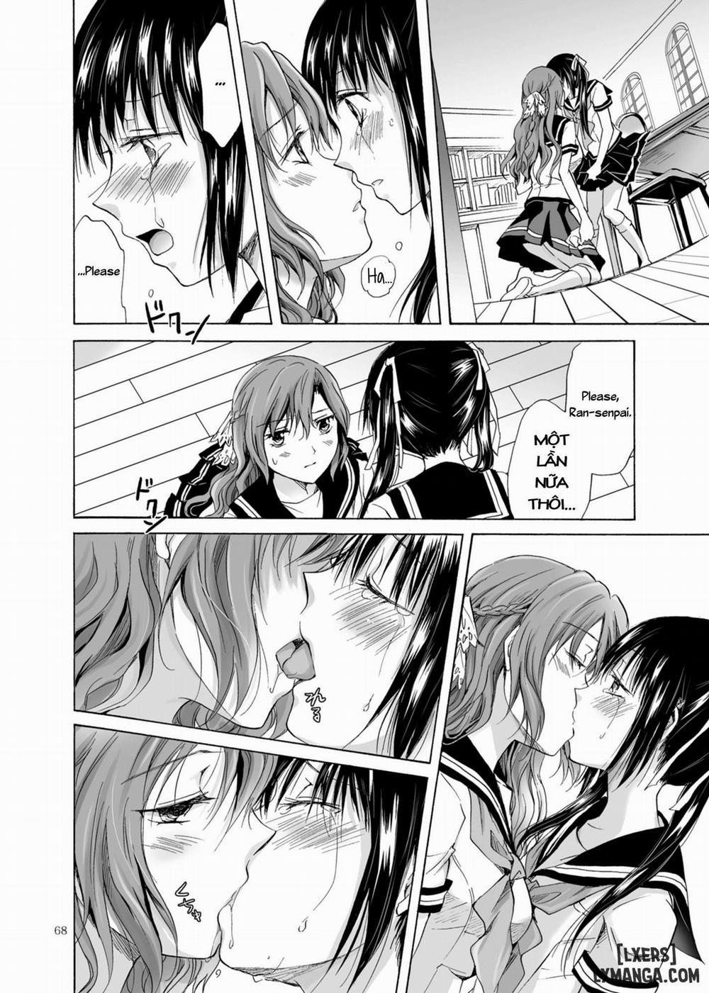 Slaver & Master 2 trang 24