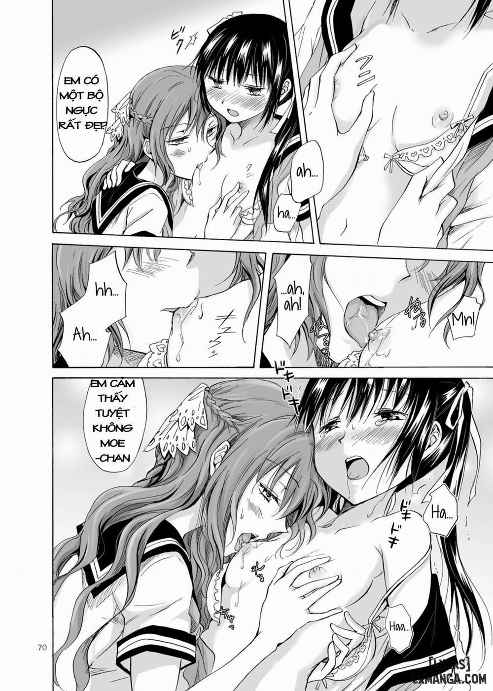 Slaver & Master 2 trang 26