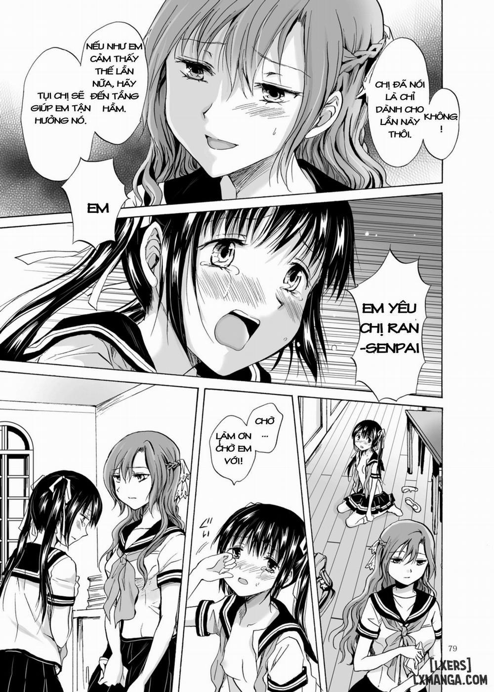 Slaver & Master 2 trang 34