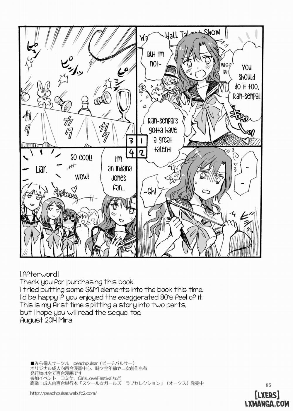 Slaver & Master 2 trang 40