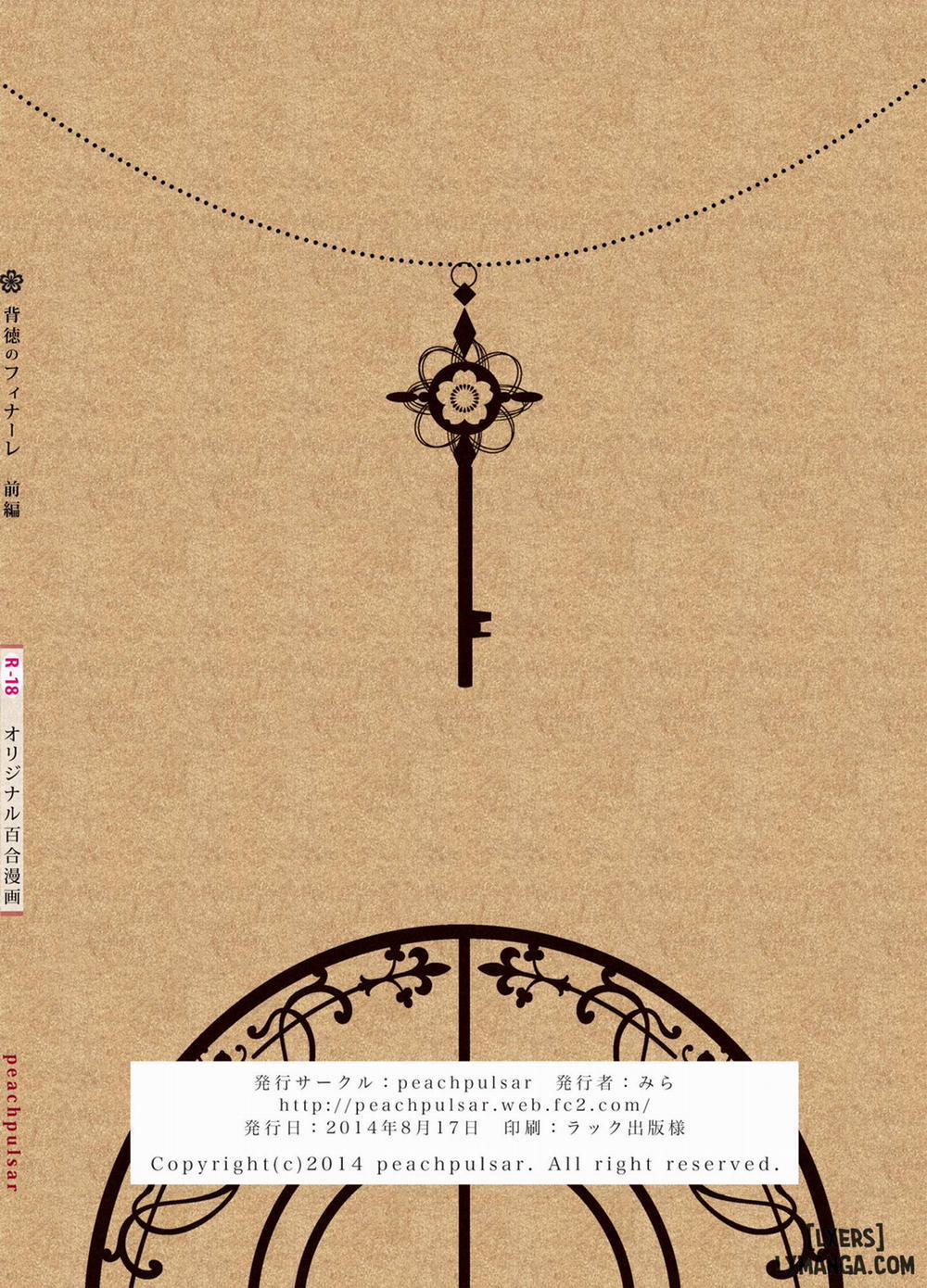 Slaver & Master 2 trang 43