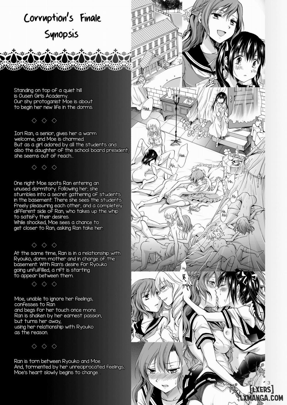 Slaver & Master 3 trang 2