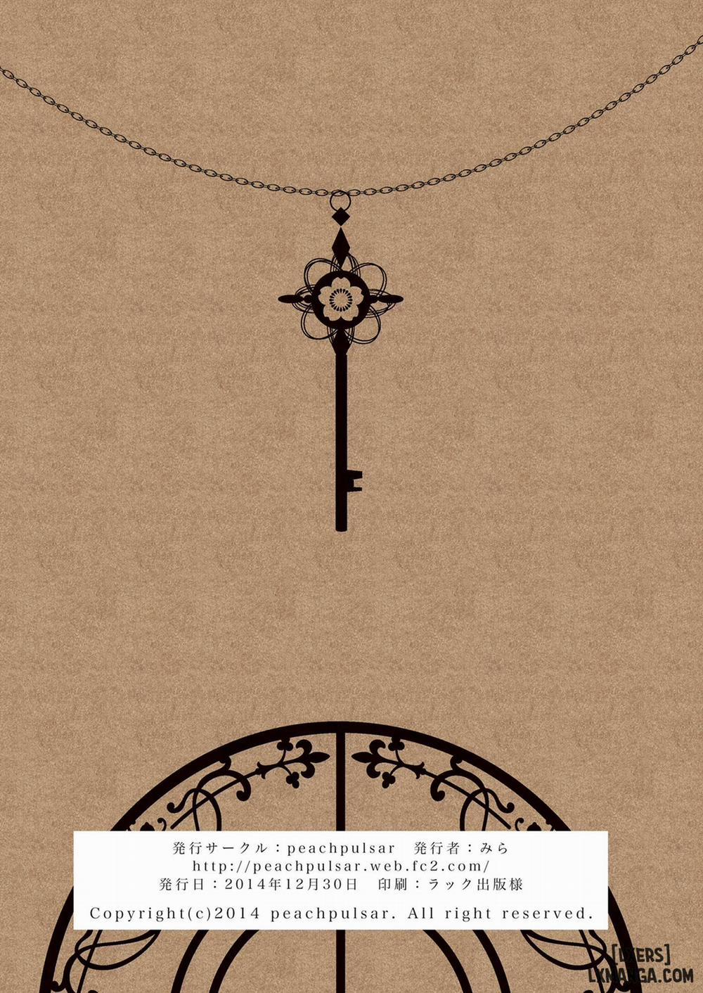 Slaver & Master 4 END trang 39