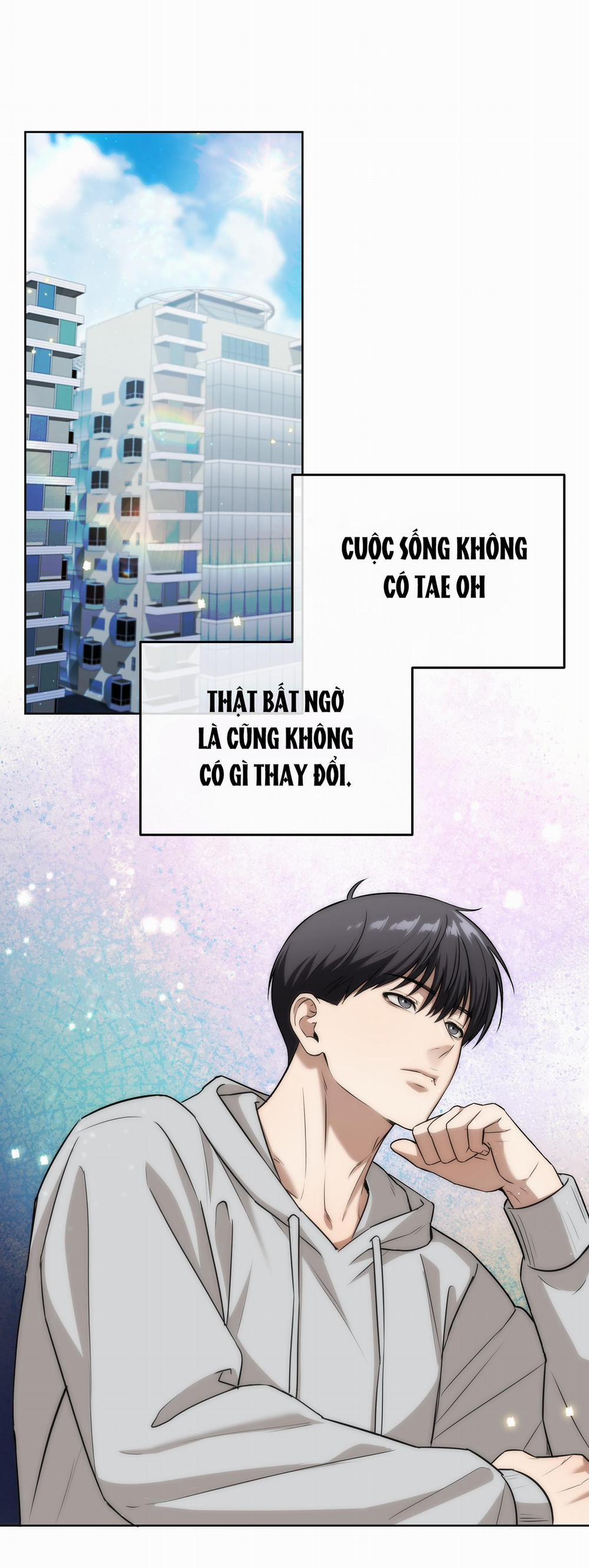 Sleep Or Sex 10 end trang 0