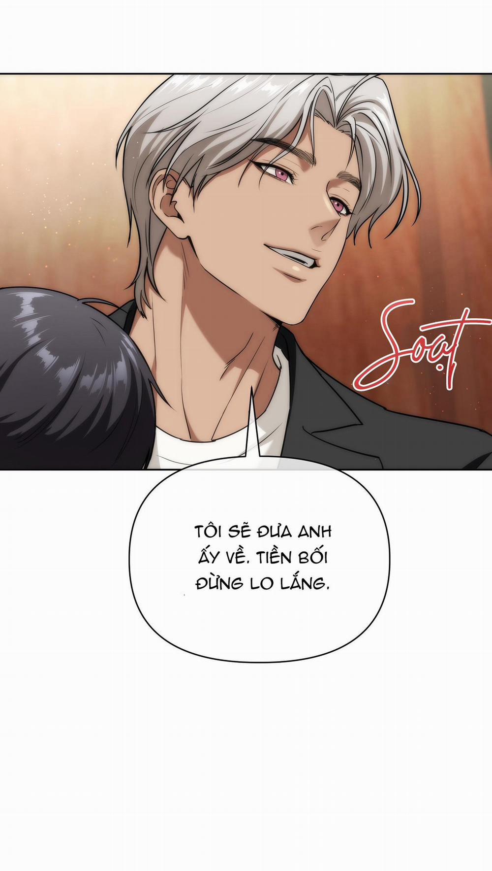 Sleep Or Sex 10 end trang 35