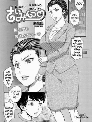 Đọc truyện tranh Sleeping Beauty