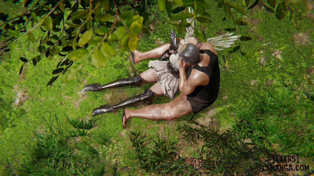 Sleeping Ninav Oneshot trang 10