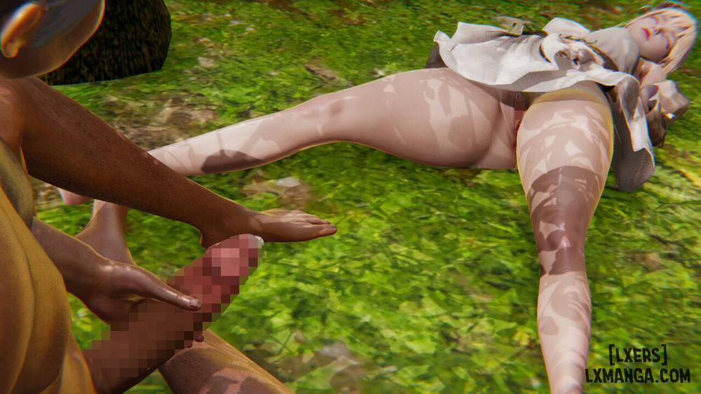 Sleeping Ninav Oneshot trang 107