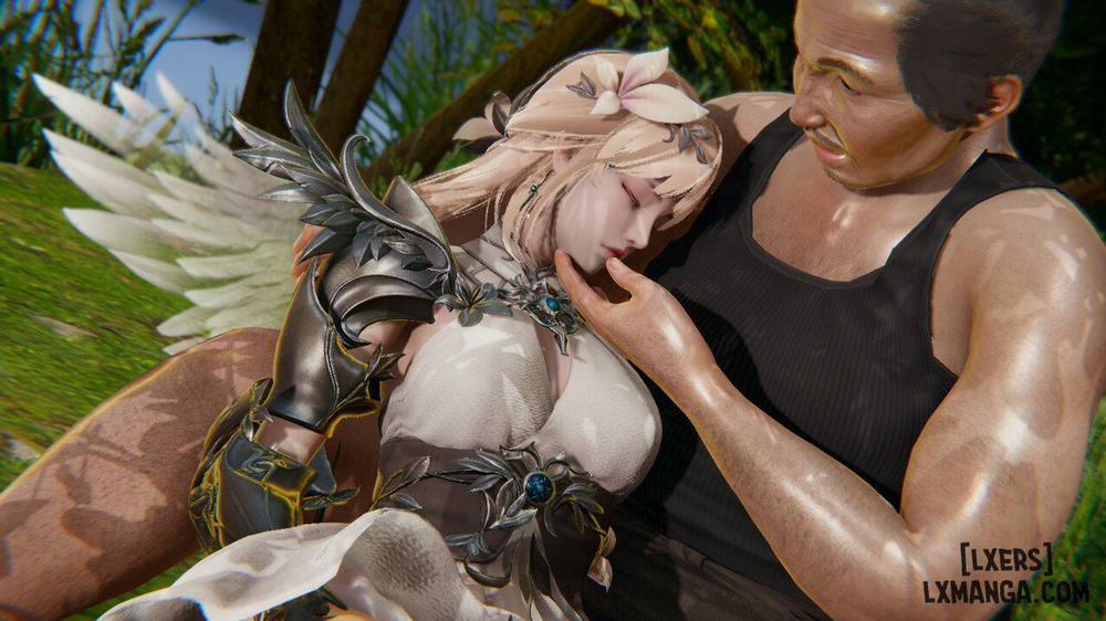 Sleeping Ninav Oneshot trang 12