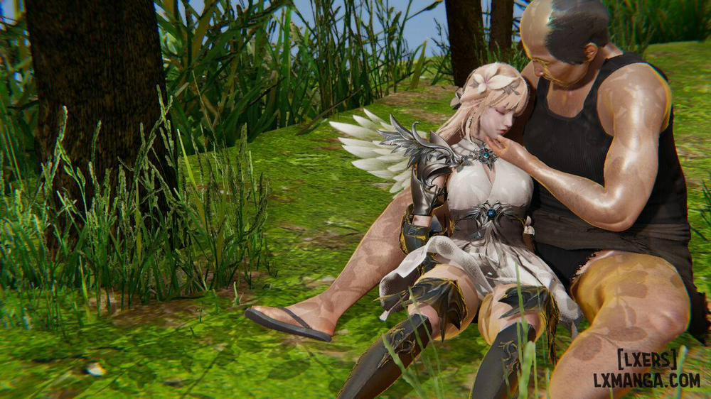 Sleeping Ninav Oneshot trang 14