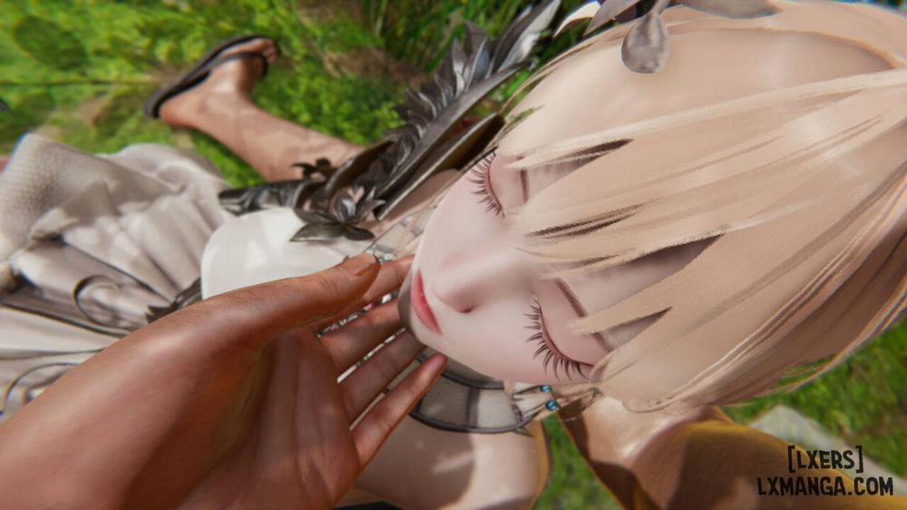 Sleeping Ninav Oneshot trang 15