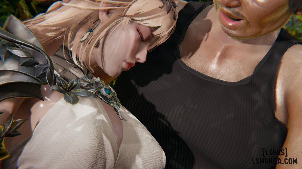 Sleeping Ninav Oneshot trang 17