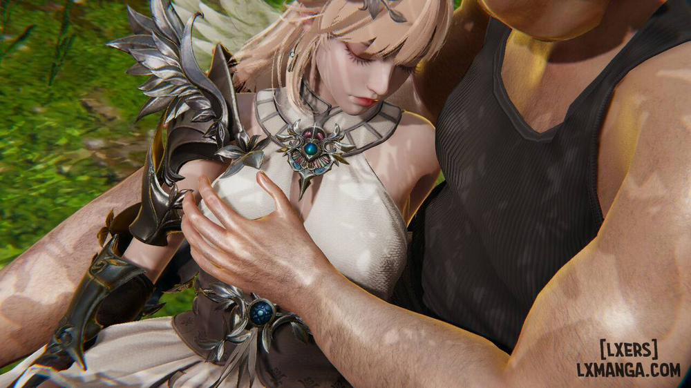 Sleeping Ninav Oneshot trang 21