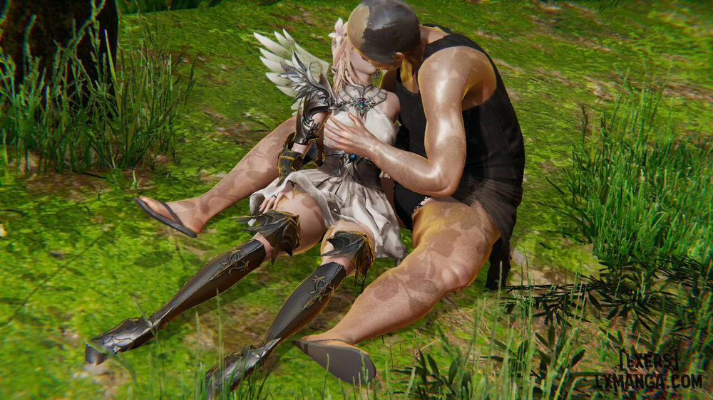 Sleeping Ninav Oneshot trang 26