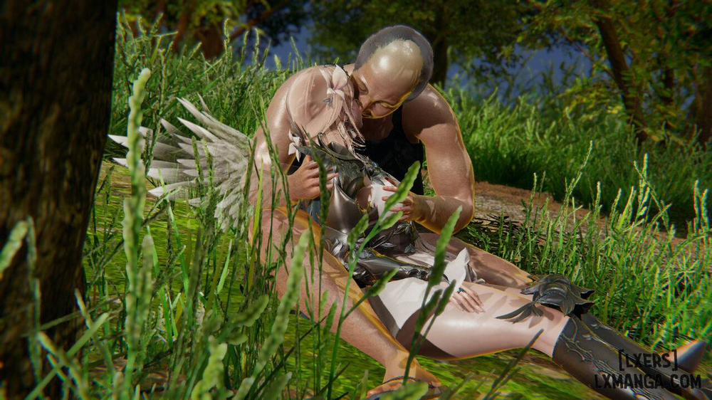 Sleeping Ninav Oneshot trang 27