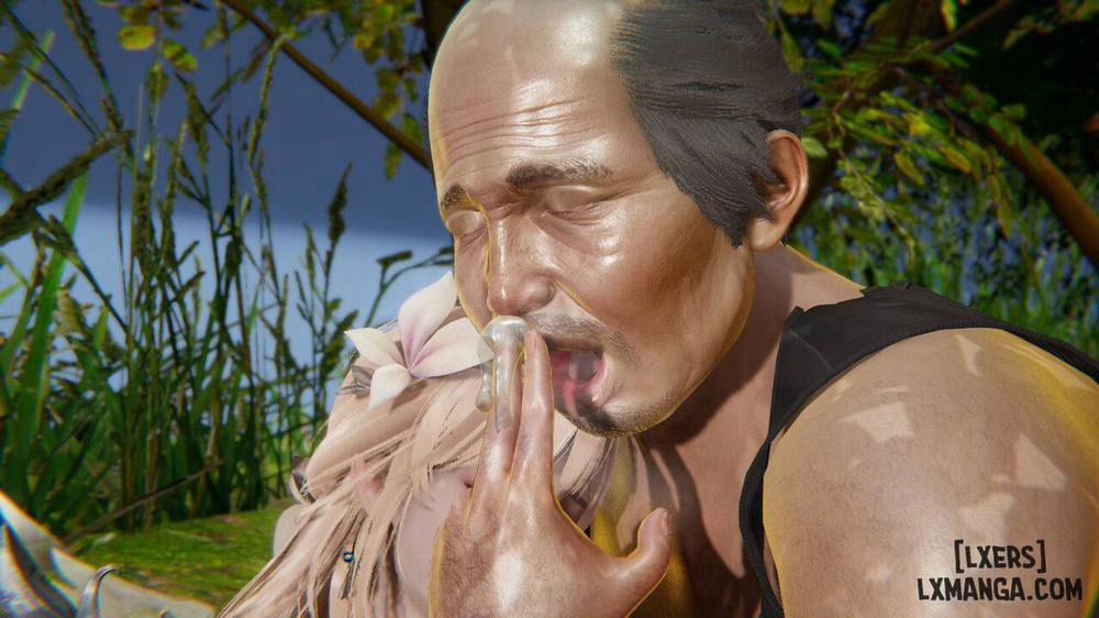 Sleeping Ninav Oneshot trang 35