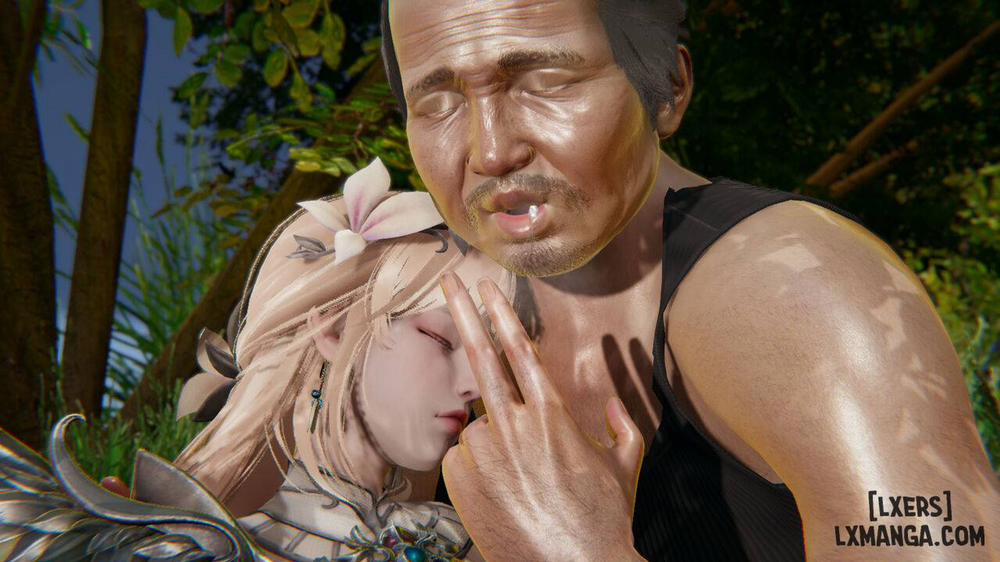 Sleeping Ninav Oneshot trang 38