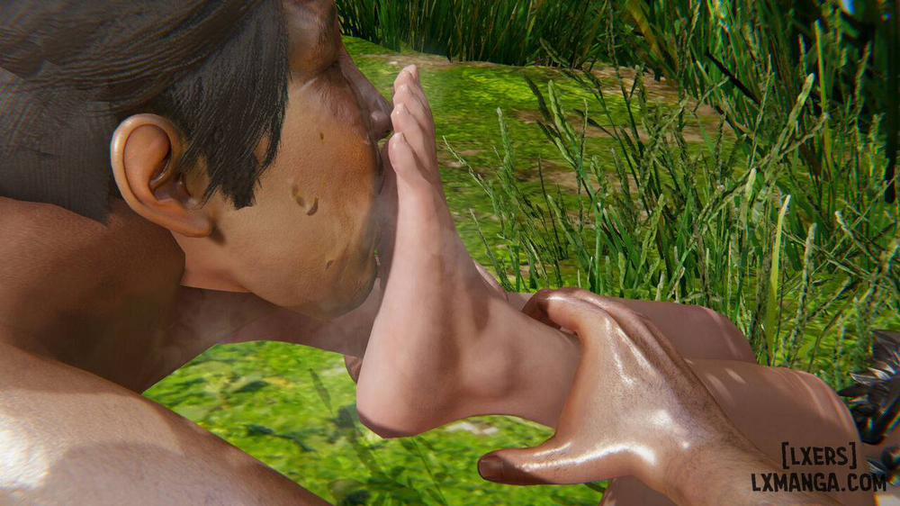 Sleeping Ninav Oneshot trang 44