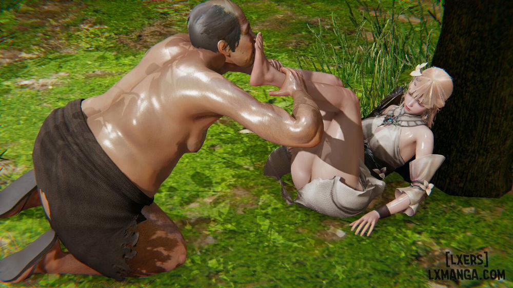 Sleeping Ninav Oneshot trang 46