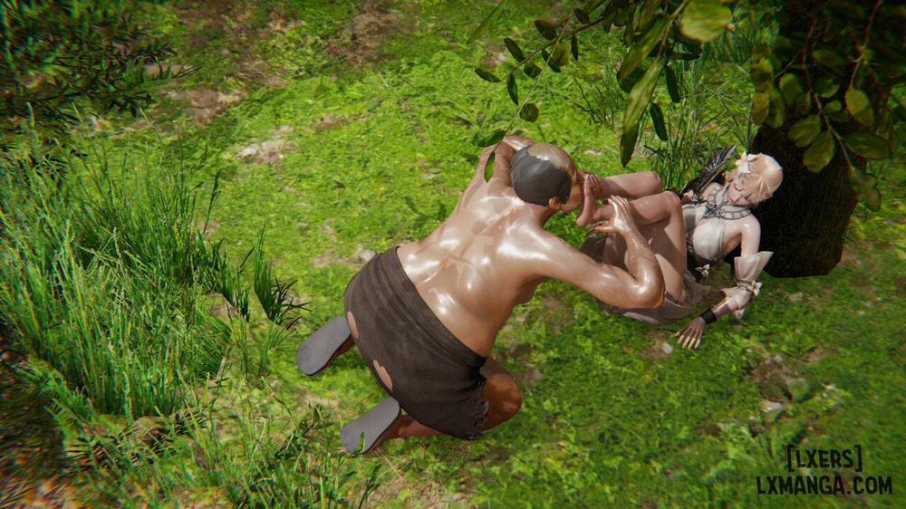 Sleeping Ninav Oneshot trang 52