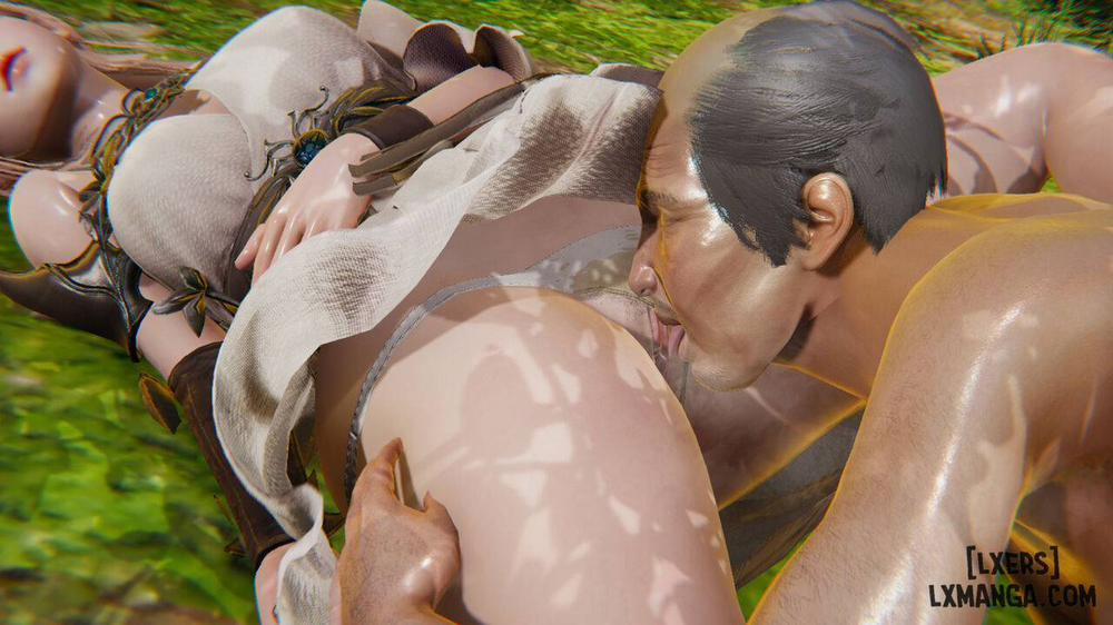 Sleeping Ninav Oneshot trang 79