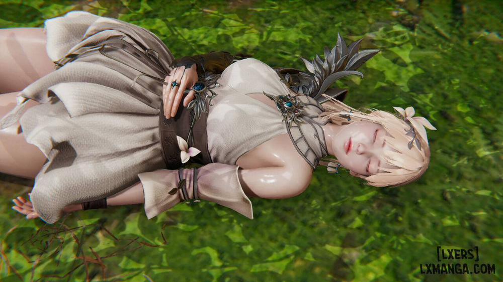 Sleeping Ninav Oneshot trang 8