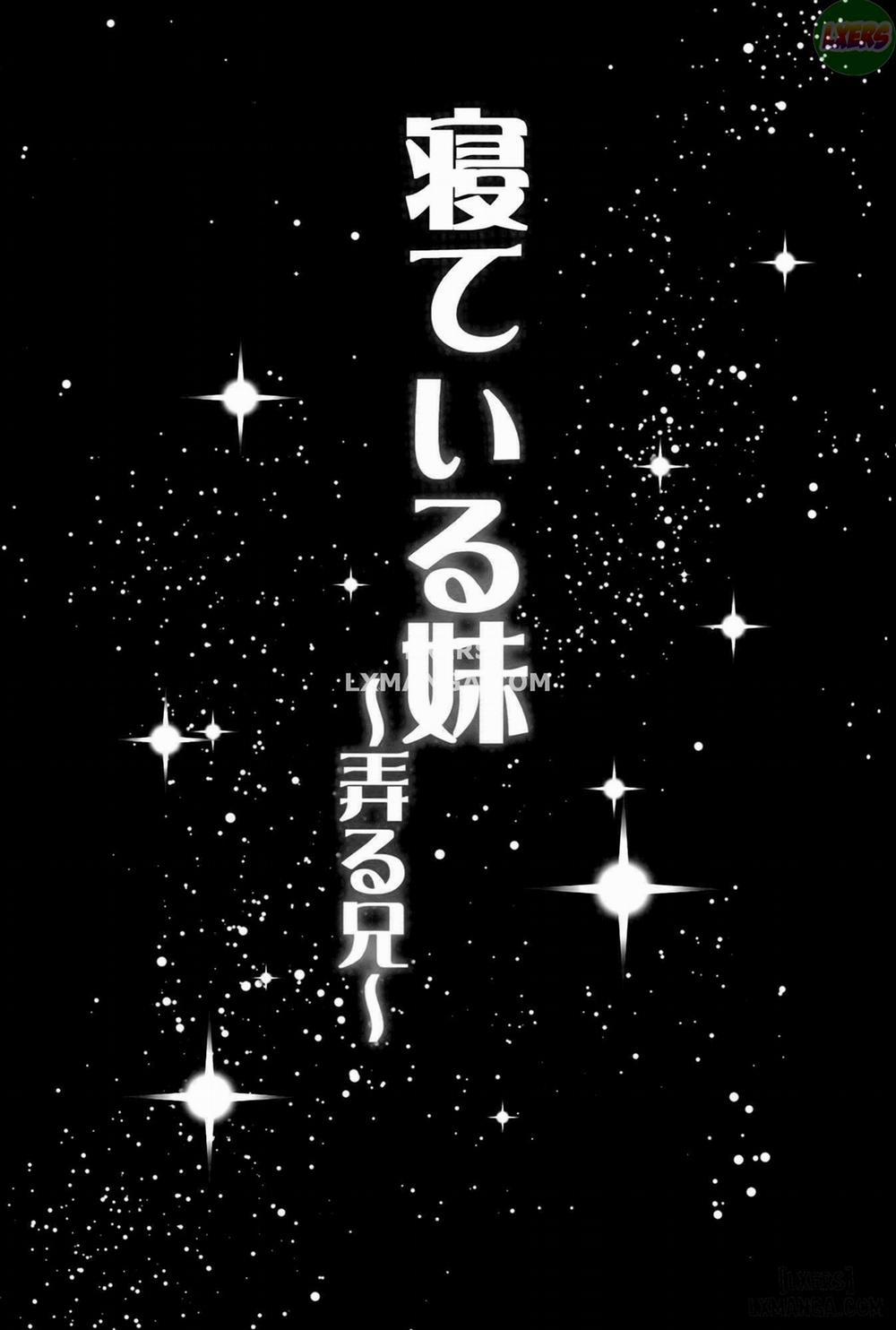 Sleeping SIster Oneshot trang 25