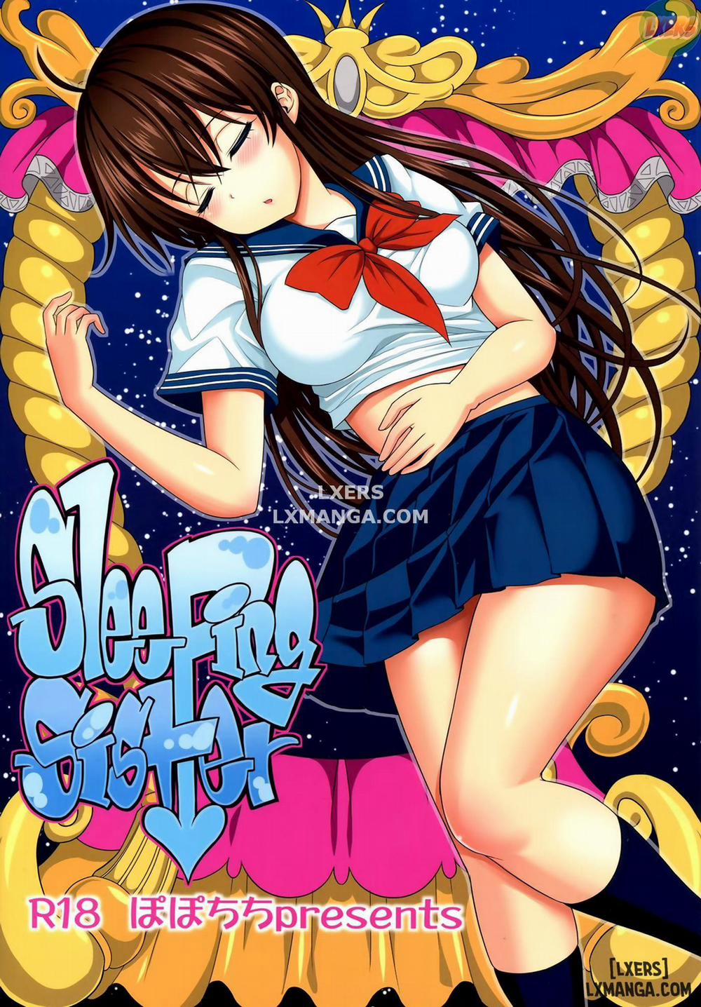 Sleeping SIster Oneshot trang 29