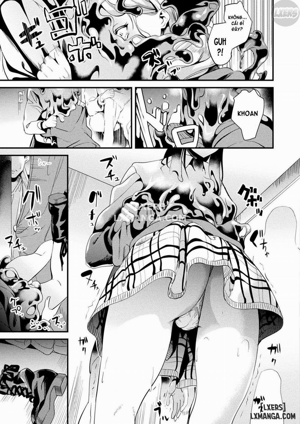 Slime Living Together 7 trang 9