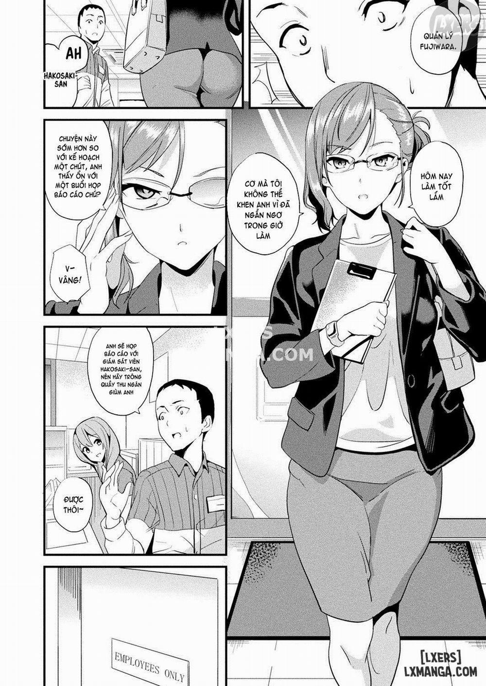 Slime Living Together 9 trang 10