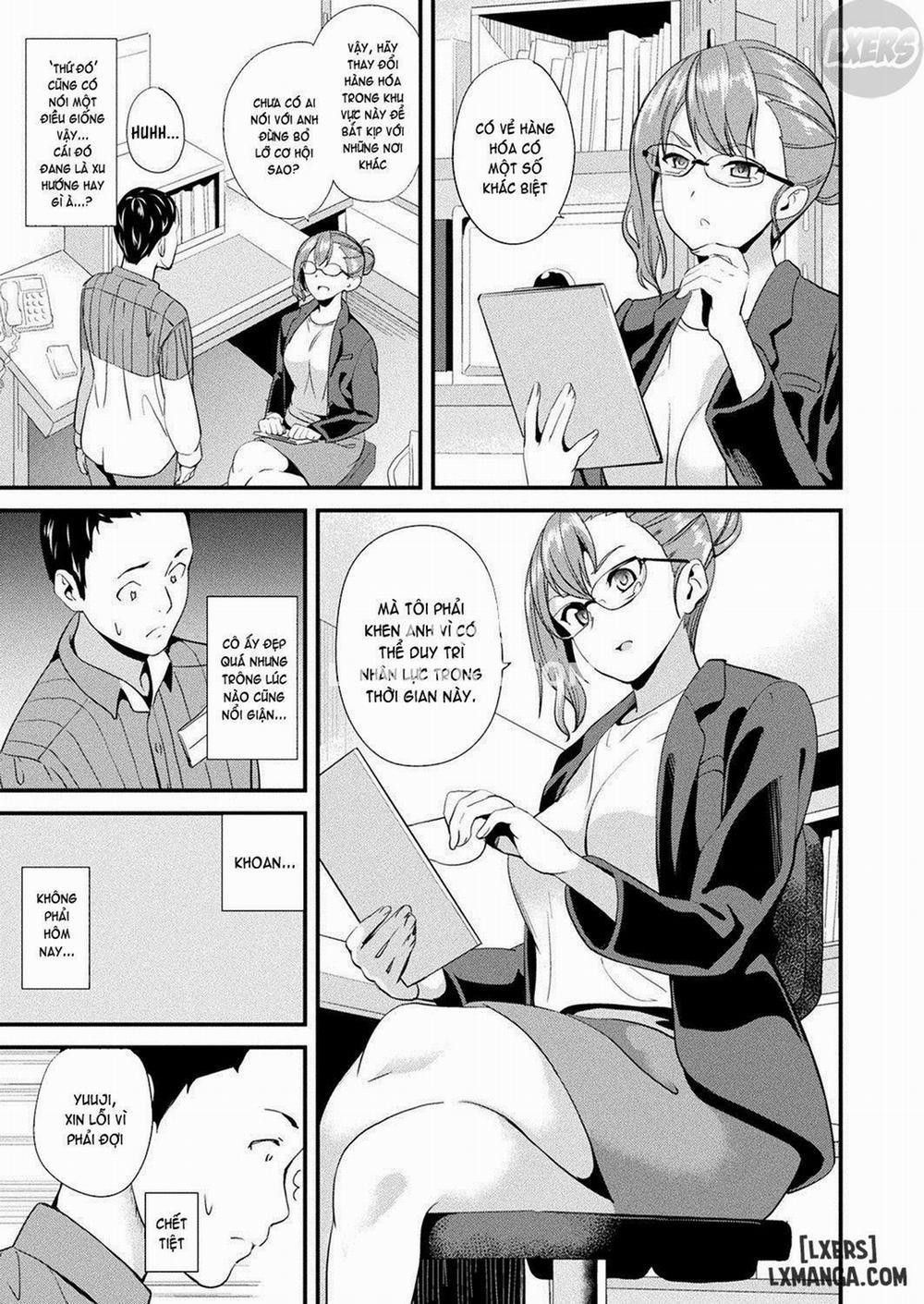 Slime Living Together 9 trang 11