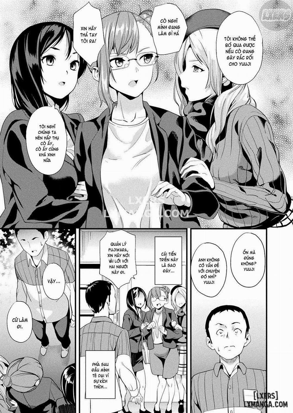 Slime Living Together 9 trang 13