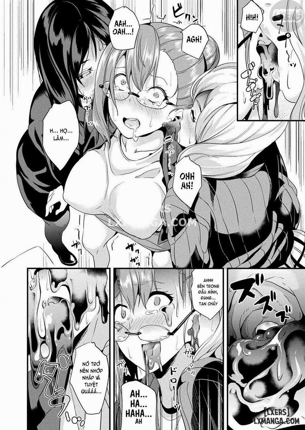 Slime Living Together 9 trang 14