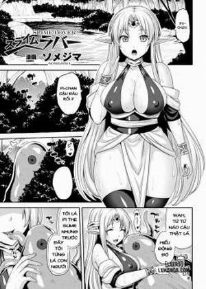 Đọc truyện tranh Slime Lover